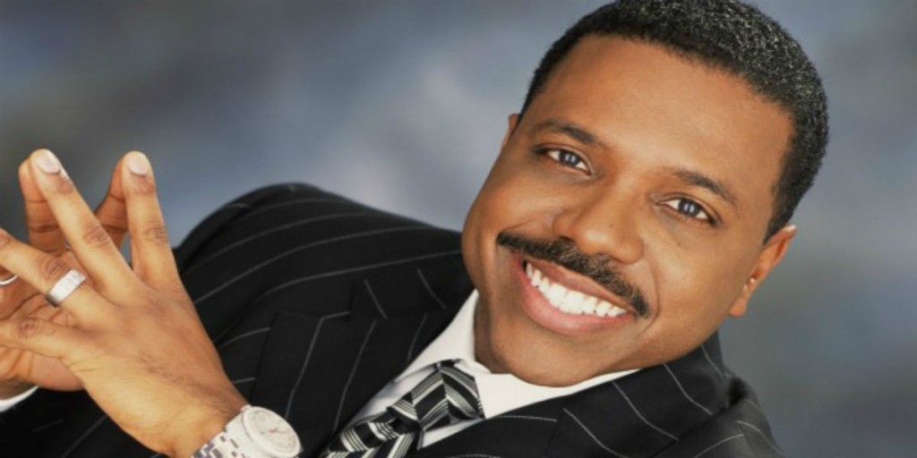 About Creflo Dollar’s Jet Dream | Pentecostal Theology