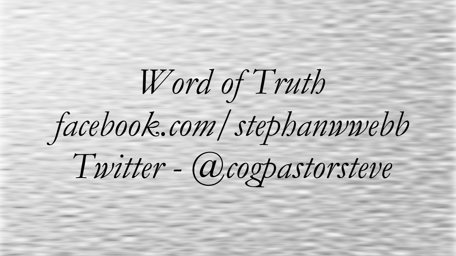 what is a 5 letter word meaning truth