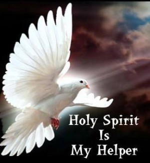 Did the disciples receive the Holy Spirit when Jesus breathed on them ...