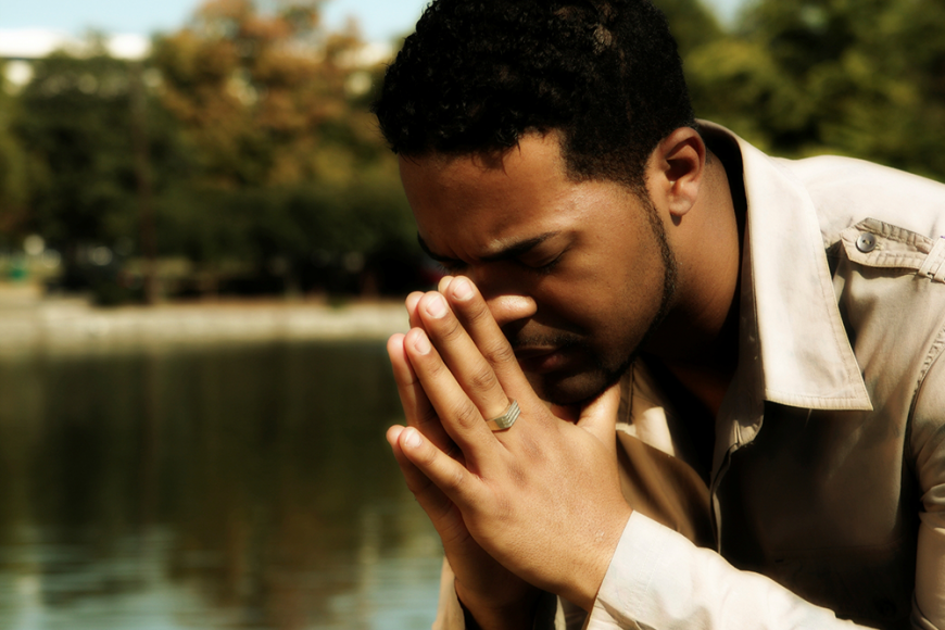 Wake-up call for Christians to pray even more | Pentecostal Theology