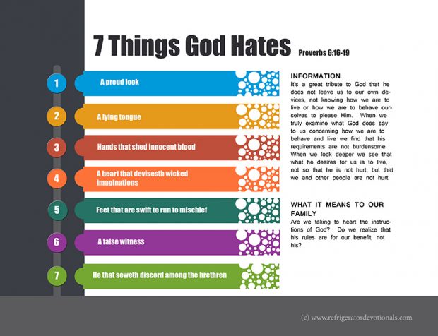 7-things-god-hates-pentecostal-theology