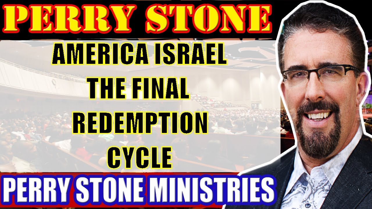 ALL Perry Stone Videos on ISRAEL Pentecostal Theology
