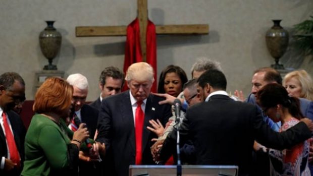 Pentecostal Pastors And Scholars To President Trump: We Call On You To ...