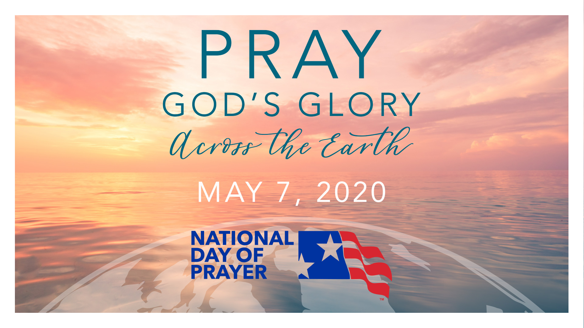 National Day of Prayer Pentecostal Theology