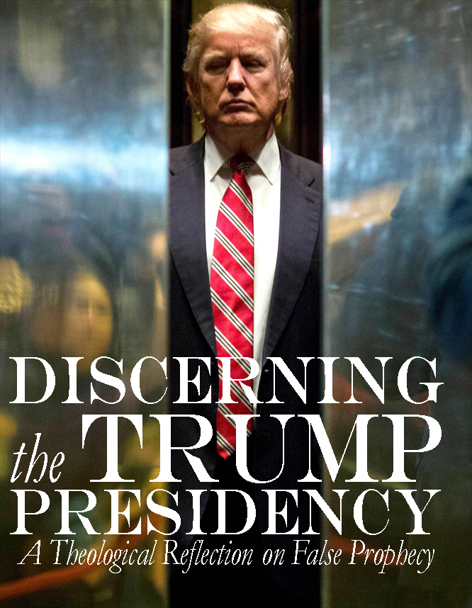 This Book Is Not Just About Trump 