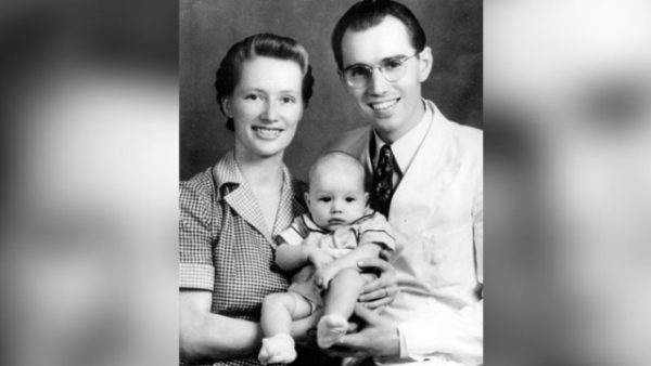 One of God’s Firebrands: Oren Munger, Assemblies of God Missionary to Nicaragua