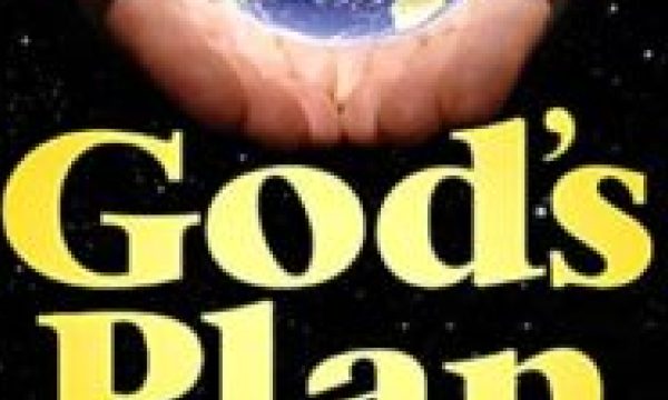 God’s Plan for Heaven, Eternity & the Universe :: By David Cogburn