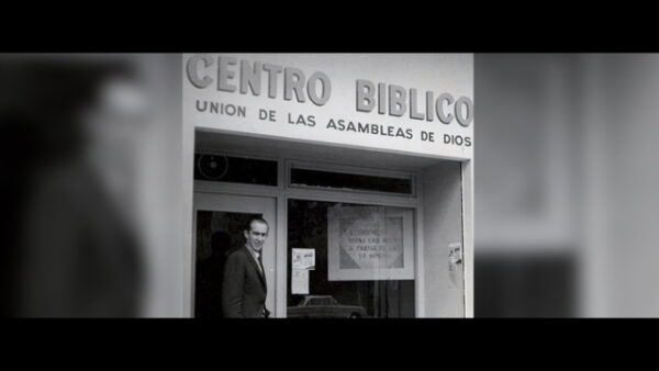 Assemblies of God Missionaries Ralph and Frances Hiatt: Pioneering a Church in Argentina 55 Years Ago