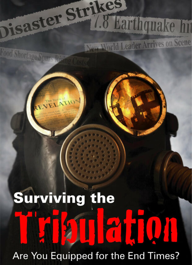 How many people die during the Great Tribulation? | Pentecostal Theology