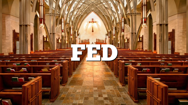 FED